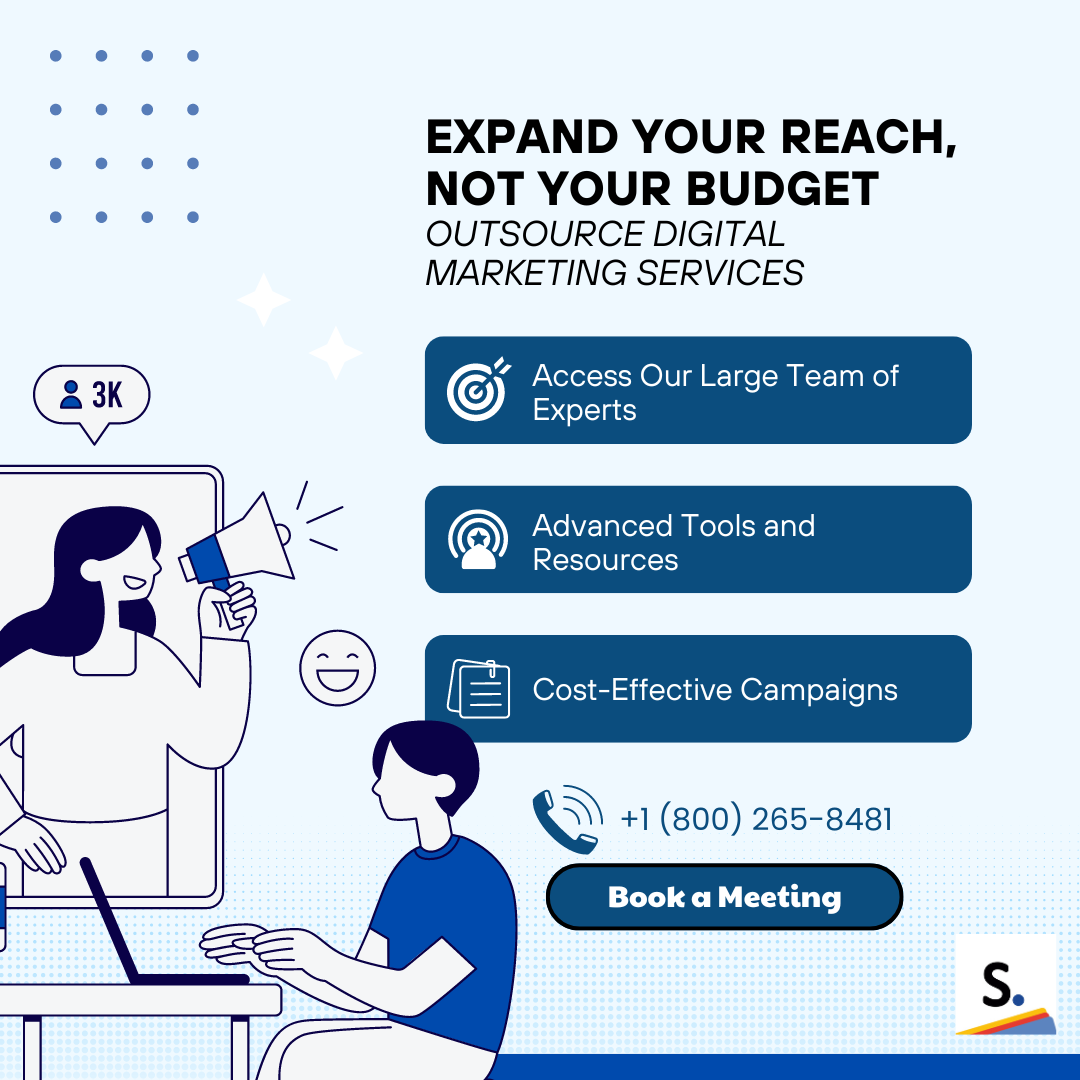 Outsource Digital Marketing